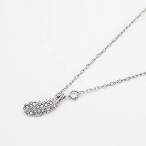 Swarovski Naughty necklace